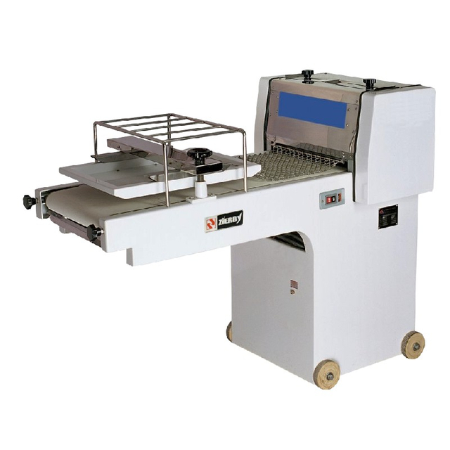 Toast Bread Moulder Machine for Commercial Bakery Production
