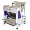 Commercial Bread Slicer Machine for Bakery Use