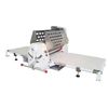 Tabletop Dough Sheeter Machine for Small Bakery Use