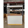 Bakery Bread Display Rack