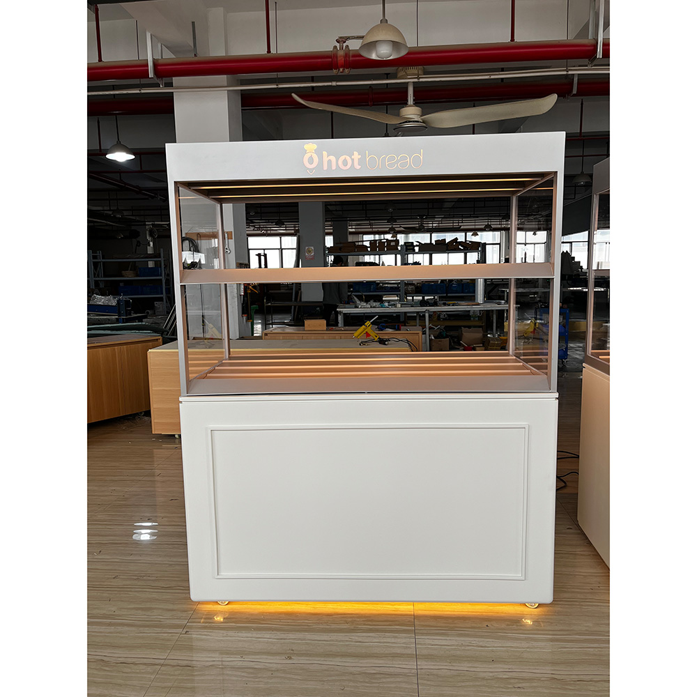 Bakery Bread Display Rack