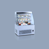 Single-sided B-type open cabinet