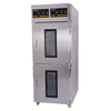 32-tray refrigerated proofing box (door and top)