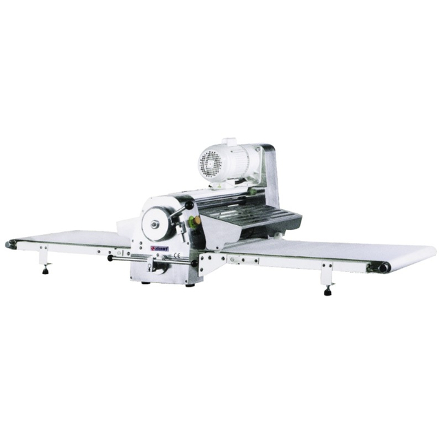 Tabletop Dough Laminating Machine for Bakery Use