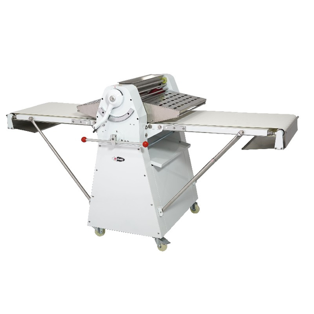 Puff Pastry Laminating Machine for Commercial Bakery Production