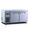 Commercial refrigerated workbench